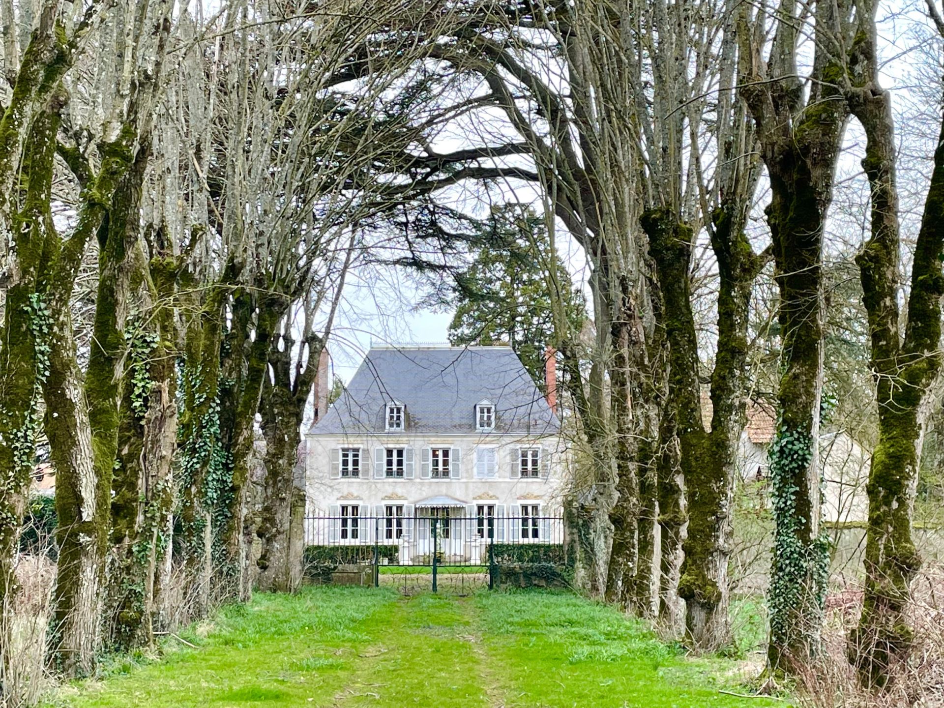 Vente Maison bourgeoise Beaugency 8 Pièces 308 m² Val de Loire