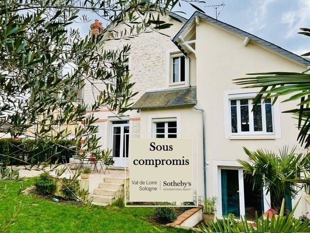 house 7 Rooms for sale on ORLEANS (45000)
